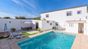 Casa Verde de Elena Benalauría by Ruralidays, Benalauría
